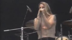 Red Hot Chili Peppers Fight Like A Brave Pinkpop Festival 1988