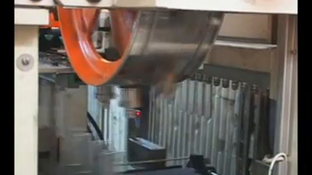 Industrial automation