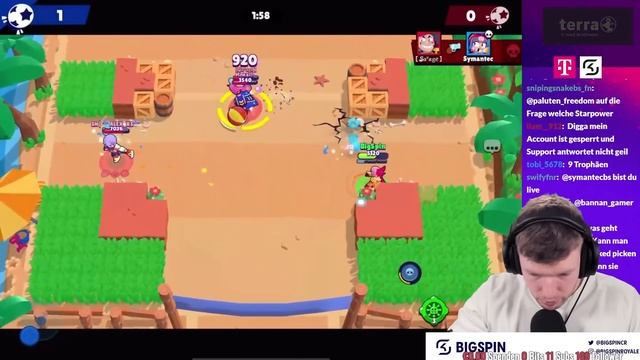 1000 TROPHÄEN PUSHEN mit MELODY! 🏆😱 смотреть онлайн