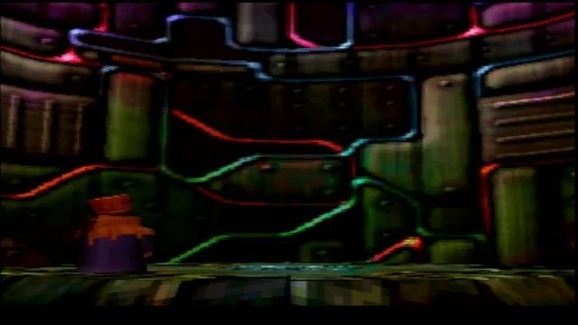 Brave Fencer Musashi (PS1) Playthrough Part-6 смотреть онлайн