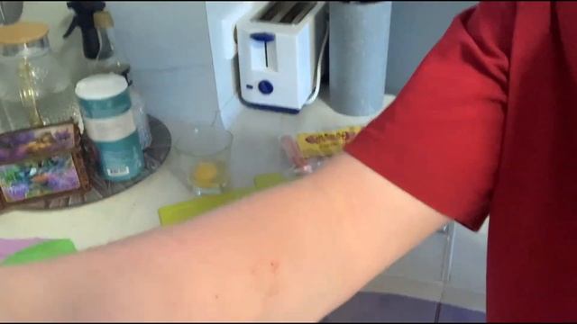 Огузок на кухне.рецепт Жаренного говна смотреть онлайн