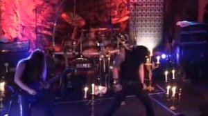 Satyricon - 03 - The Pentagram Burns (Live P3Sessions 09.04.