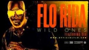 Flo Rida (feat.Sia) - Wild One [Offical Music Video]