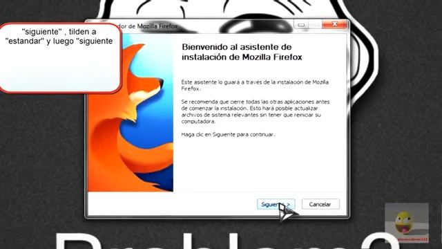 Descargar e Instalar Mozilla Firefox Última Version 2016 | Nueva Versión Super Rápida! смотреть онлайн