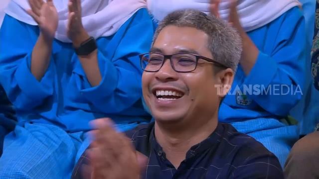 Coolman Paris Show | OPERA VAN JAVA (08/09/19) Part 4
