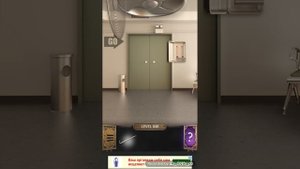 100 doors challenge level 46, 47, 48, 49, 50 как пройти уровень?
