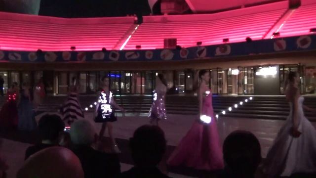 MakerFaire Красивые девушки от Макслайфа! #2 смотреть онлайн