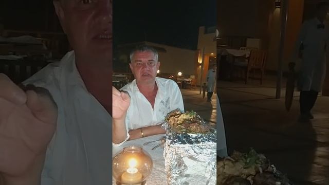 индийский ресторан. Аля карт. смотреть онлайн