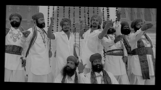 Suruma | Camel Safari | : Sakthisree Gopalan | Kaithapram | Deepankuran смотреть онлайн