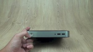 Tinhte.vn - Trên tay Samsung Chromebox