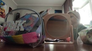 влог с Настей