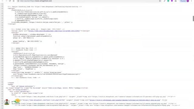 01  Introduction to Web Development