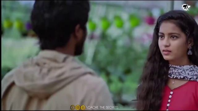 JAANU💔 | Meri JAANU ne mera JAAN leliya | Emotional Telugu LOVE STORY | Cache's World | смотреть онлайн