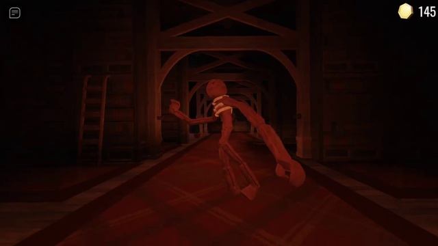 Смогу ли я пройти дорс до сотой двери?"DOORS смотреть онлайн