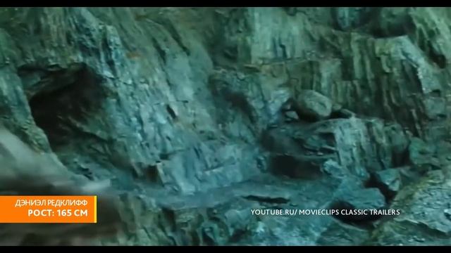 Подборка актеров, рост которых значительно ниже, чем выглядит на экране смотреть онлайн