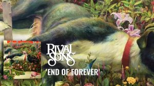 Rival Sons: End Of Forever (Official Audio)