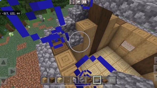 Баня в майнкрафт. Красивая баня смотреть онлайн