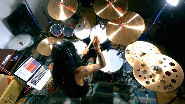 Brave the New world - Greta Van Fleet смотреть онлайн