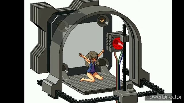 Anime girl death #1 and #2 in a смотреть онлайн