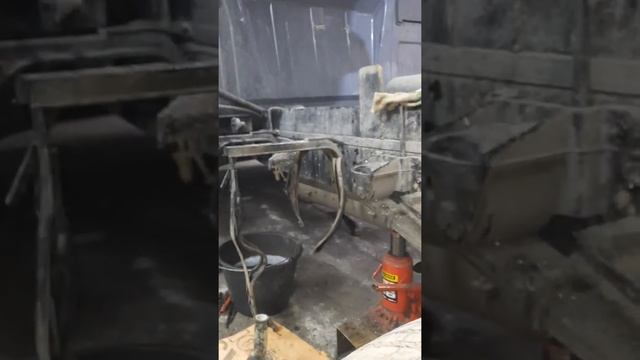 Усиление рамы самосвала газель Next. смотреть онлайн