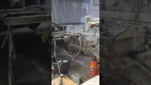 Усиление рамы самосвала газель Next.