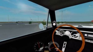 1969 Plymouth Barracuda Formula S 383 ROBLOX