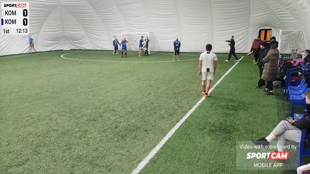 Содействие - Ленинградские Кухни смотреть онлайн