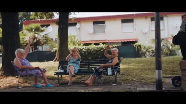 Stay Brave / Stay Safe - Dolly Noire x Suomy Collab смотреть онлайн