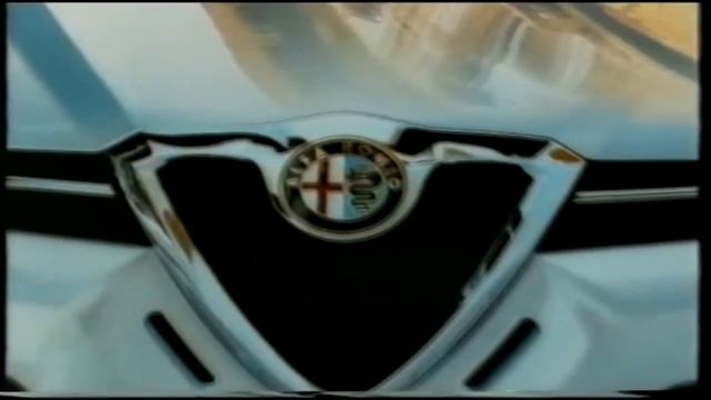 Intro Alfa Romeo 156 Historia por 286Autoxigeno смотреть онлайн