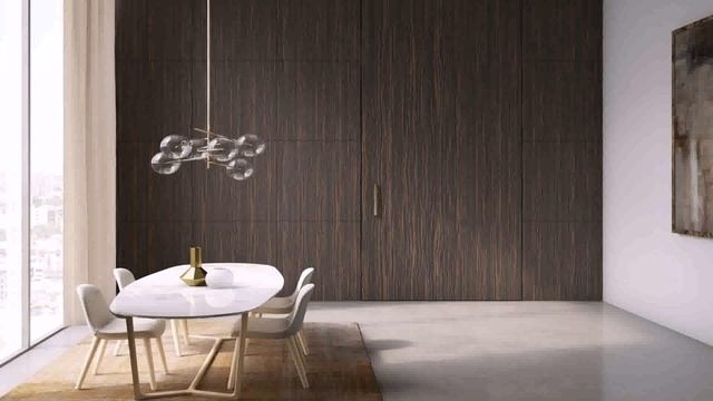 Doors Design I смотреть онлайн