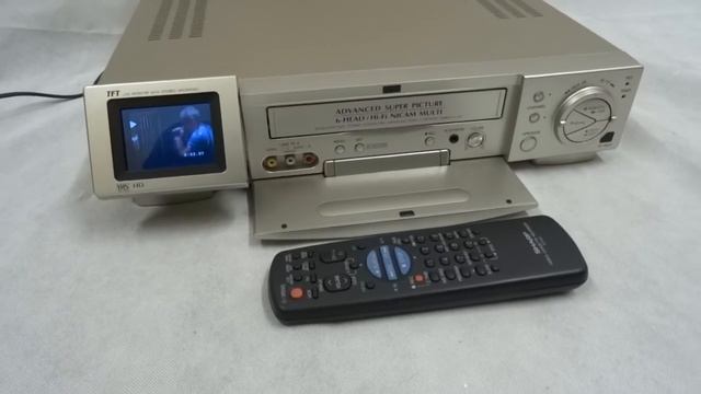 Самые крутые видеомагнитофоны 80х смотреть онлайн