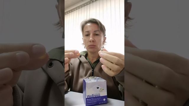 Wellness pack для женщин