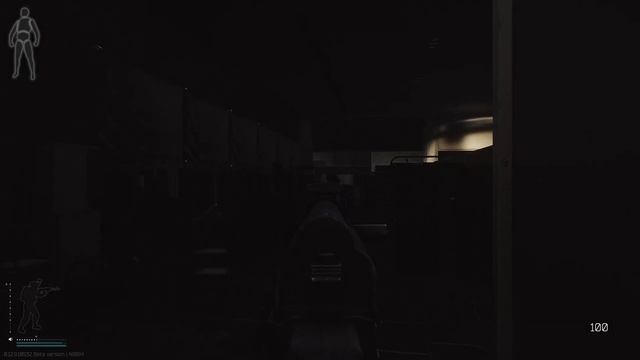 Escape From Tarkov Включите свет смотреть онлайн