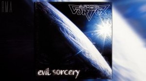 Arida Vortex - Evil Sorcery (Full album)