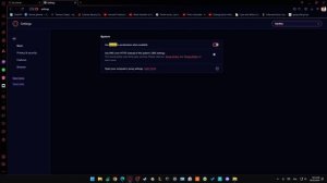 How to Turn OFF Hardware Acceleration in Opera GX?