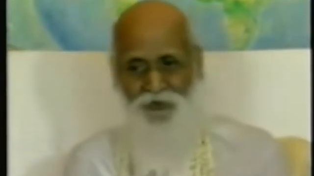 Пресс-конференция Махариши 2004 02 18 смотреть онлайн