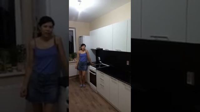 Отзыв на кухню 34