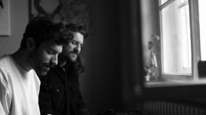 Amistat - Brave (Live Session From Home )