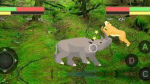 WILD ANIMALS FIGHT APEX BEASTS : ALL ANIMALS ONE BY ONE PART-1