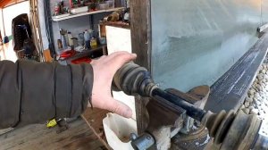 CFmoto X8 проблема защиты рычагов