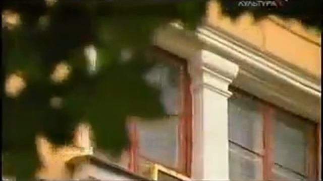 Илья Мечников (цикл 