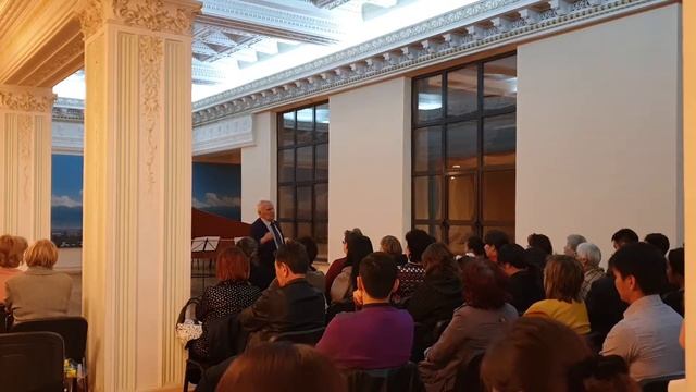 открытие сезона КДДИ смотреть онлайн