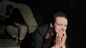 Песня про зелёного слоника. Оперная версия