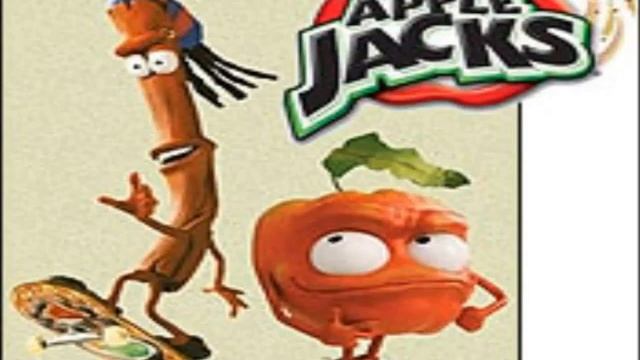 Apple jacks cereal calories смотреть онлайн