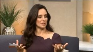 Madeleine Stowe   Better TV 2