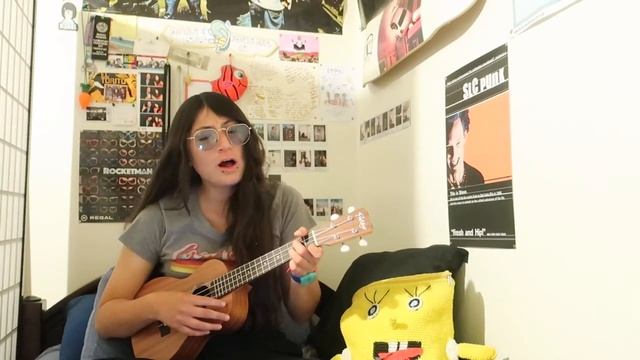 once a day - mac miller cover смотреть онлайн