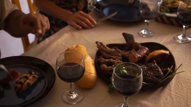 КУЛИНАРИЯ И ВЫПЕЧКА