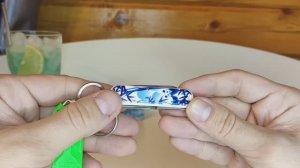 Идеальный EDC тандем для города