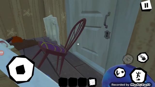 бешенный сосед ломает двери баг челленж смотреть онлайн