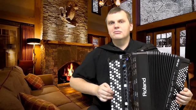 Д. Иванов "Вокализ". Исполняет Сергей Потанин.